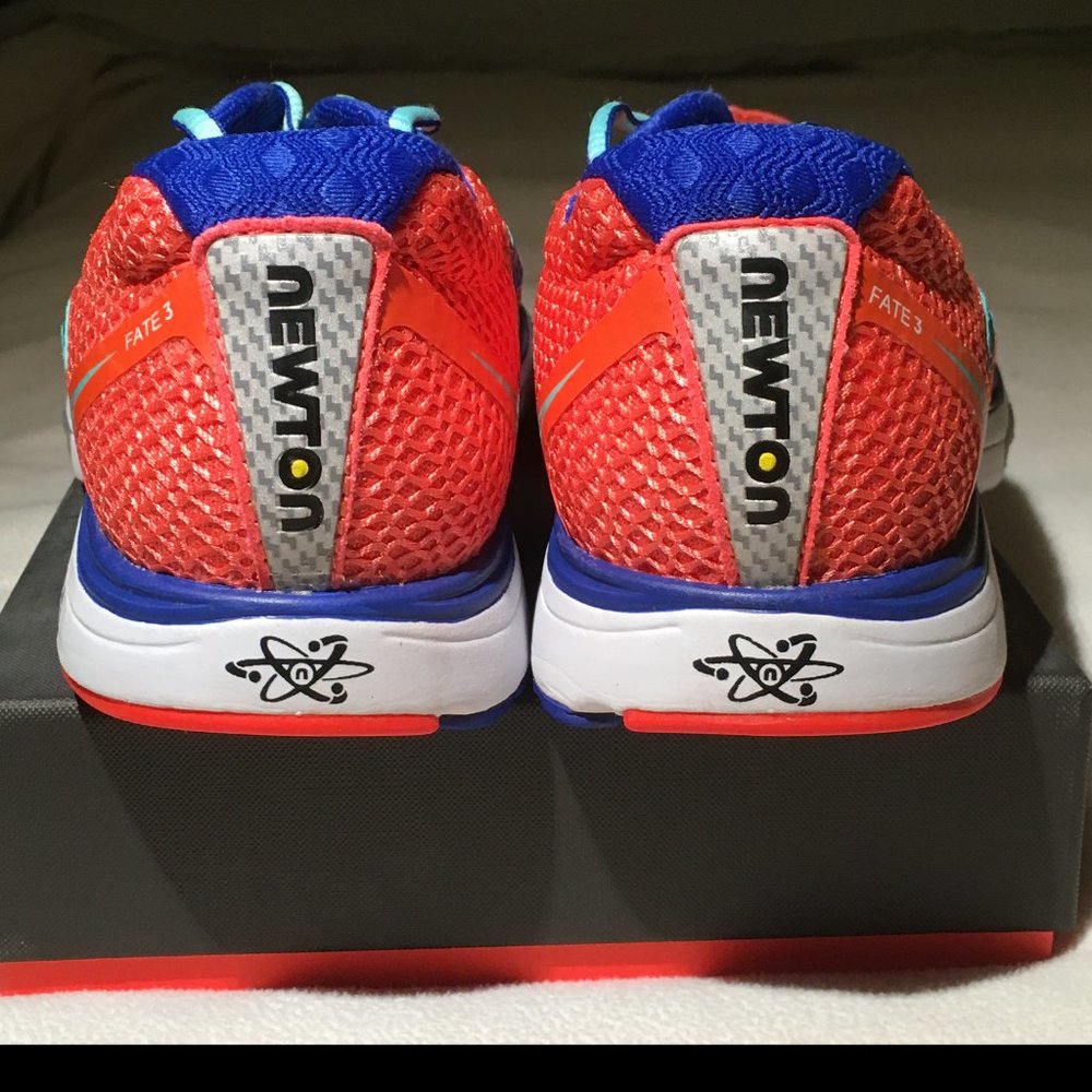 Newton Women's Fate 3 Size 9